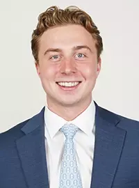 Drew Pitts, Hockey, Tufts University