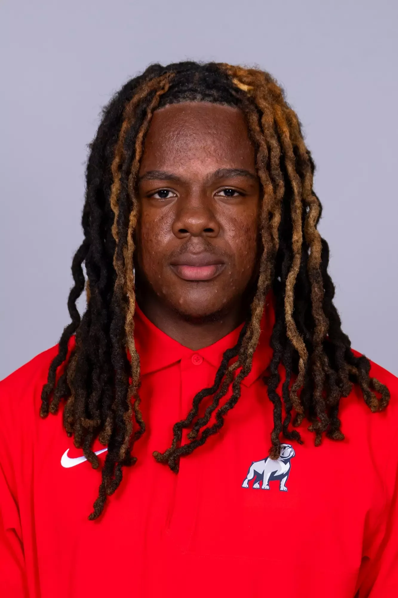 LaShon Young, Football, Samford University