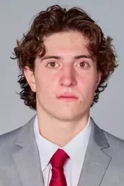 Jake Rozzi, Hockey, undefined