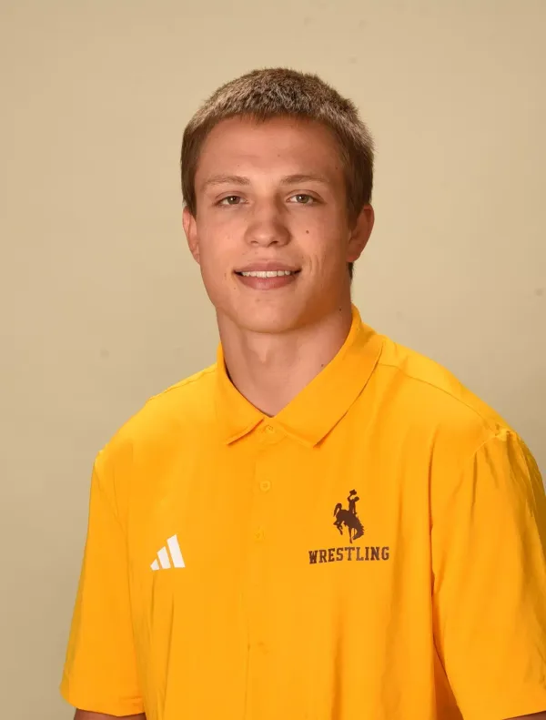 Owen Hull, Wrestling, University of Wyoming