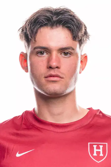 Tobias Barnas, Soccer, Harvard University
