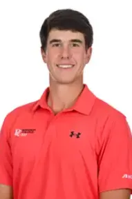 Will Tharin, Golf, Davidson College
