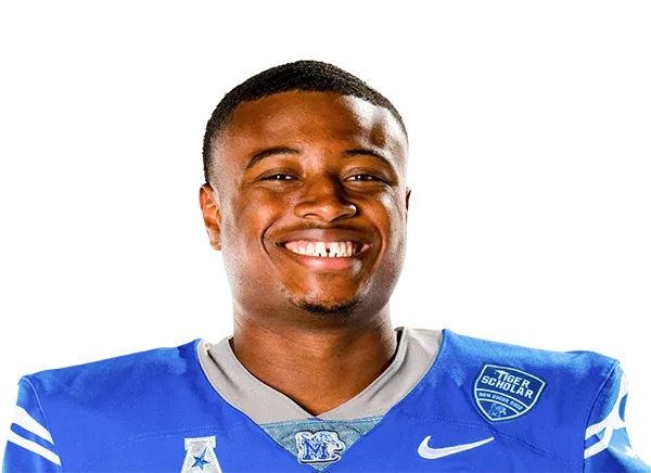 Tevin Carter, Football, undefined