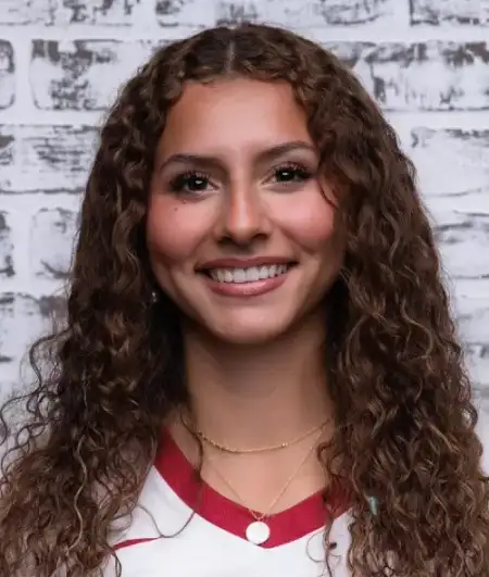 Mia Medrano, Volleyball, Azusa Pacific University