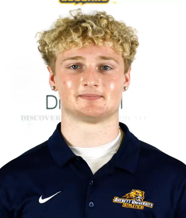 Liam Bredamus, Football, Averett University