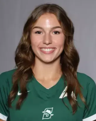 Zuzanna Bury, Volleyball, undefined