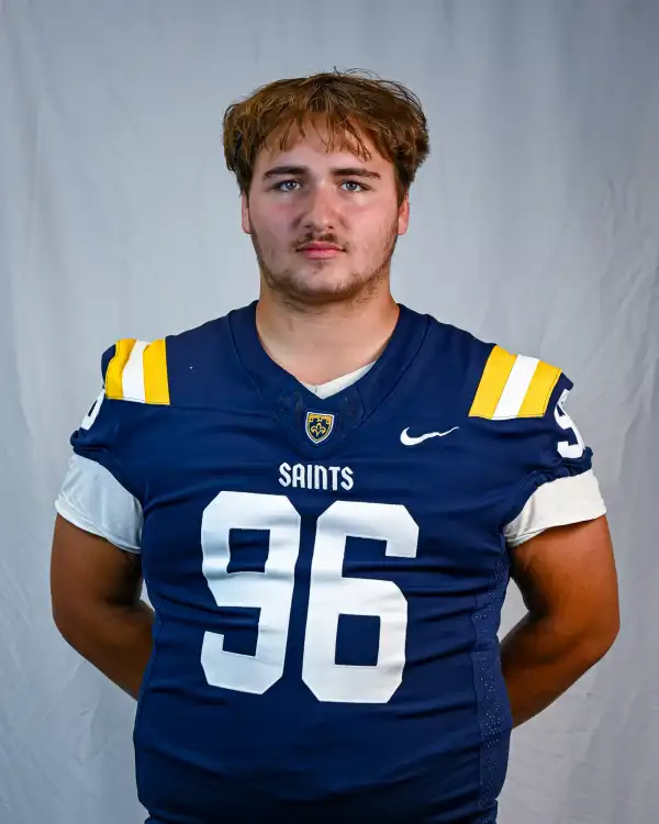Tommy Scheldrup, Football, The College of St. Scholastica