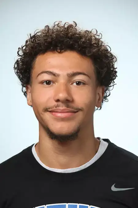 Javier Rowell, Basketball, Luther College