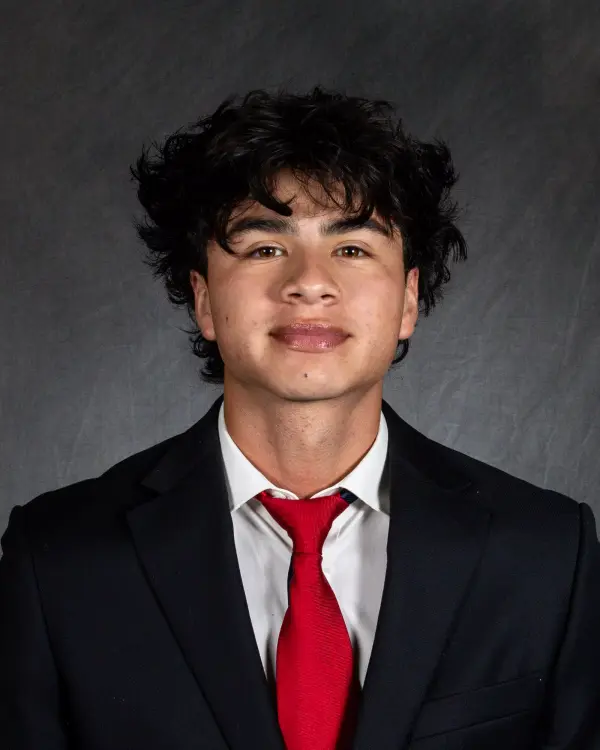 Santiago Amezcua, Football, Southern Utah University