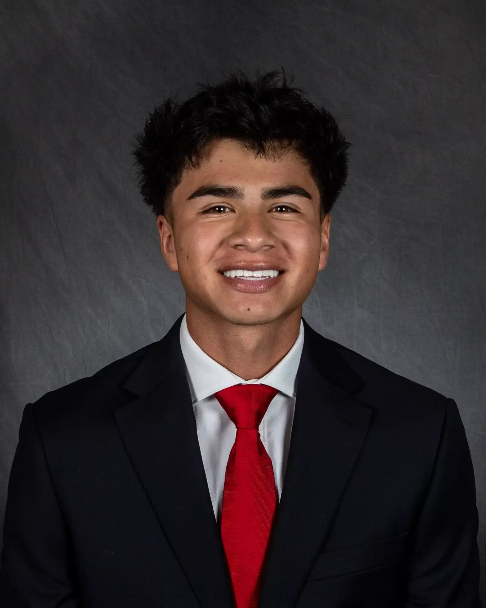 Santiago Amezcua, Football, Southern Utah University