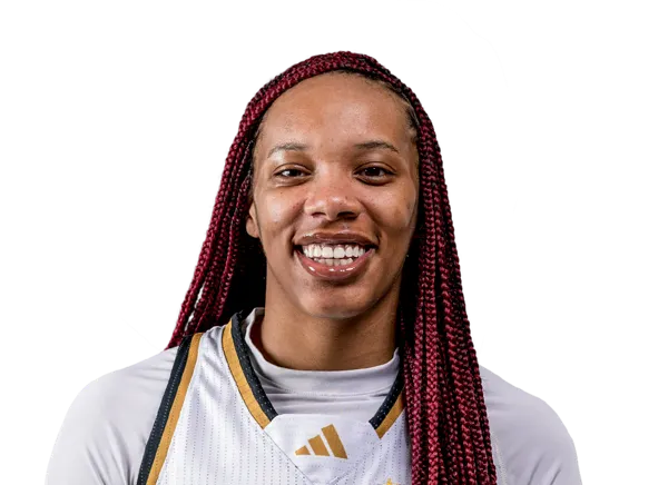 Kaitlyn Bryant, Basketball, Alabama State University