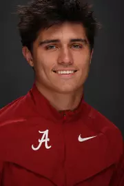 Jackson Miller, Track and Field, undefined