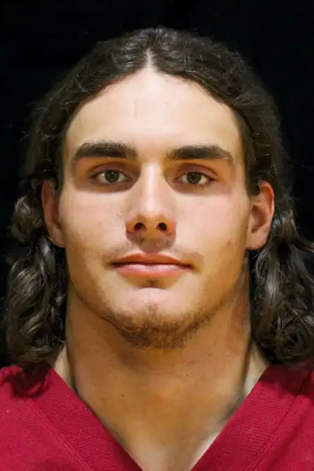 William Stemler, Football, Chadron State College