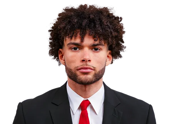 Jaden Newell, Basketball, undefined