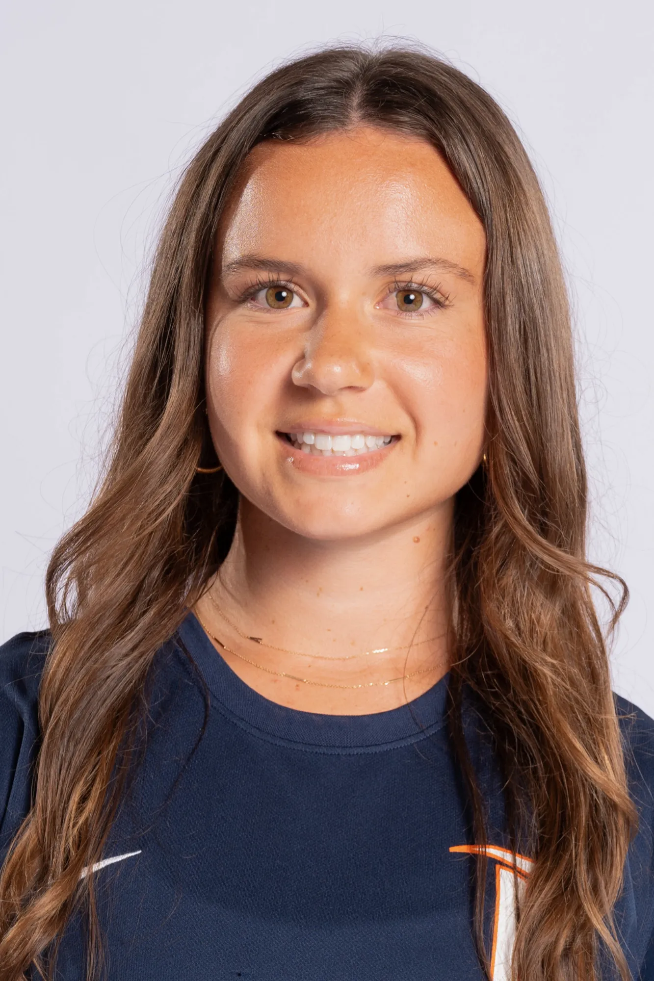 Ava Schall, Soccer, undefined