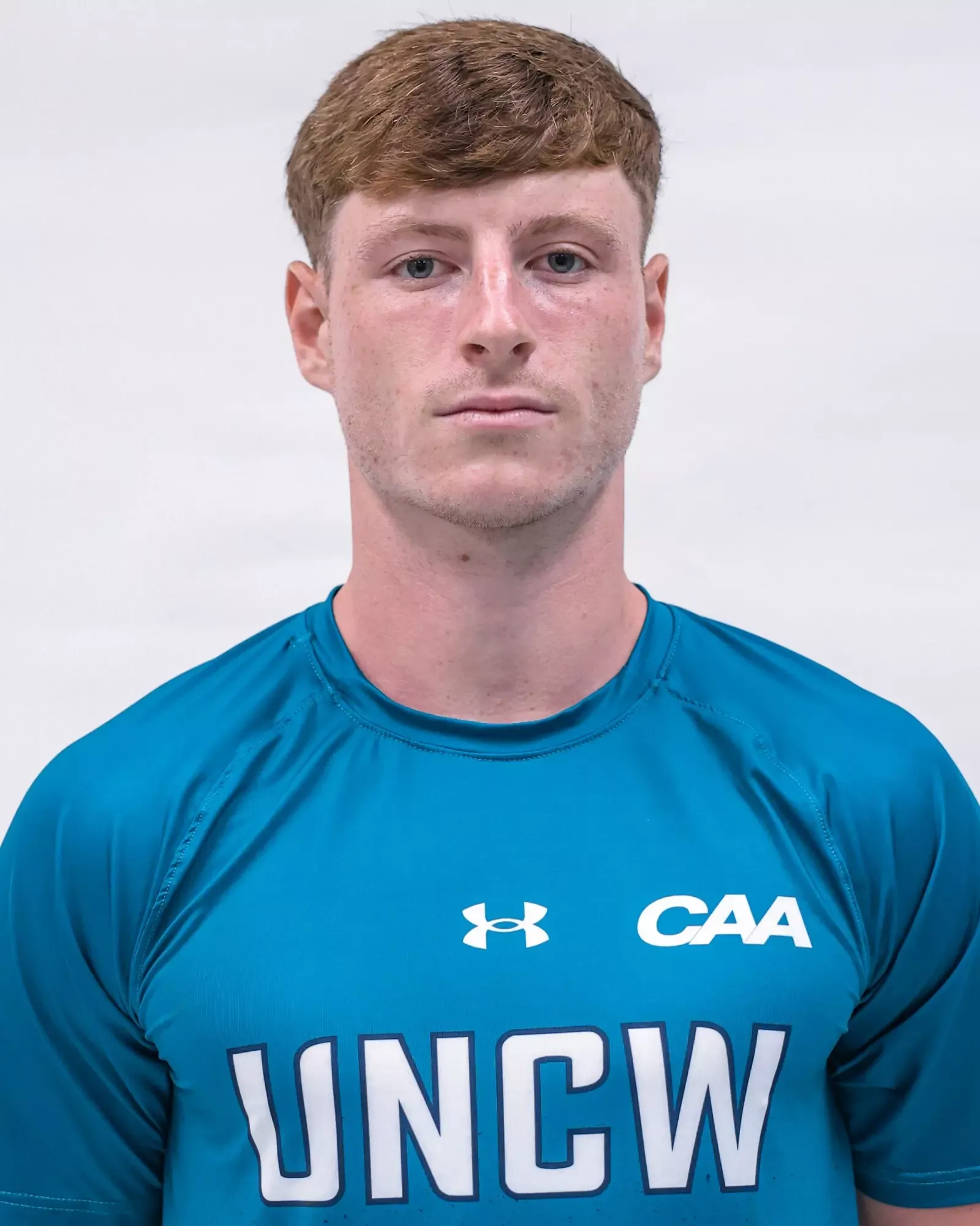 Cormac Austin, Soccer, University of North Carolina Wilmington