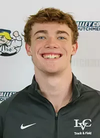 Dylan Duncan, Track and Field (O), Lebanon Valley College