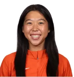 Alice Xu, Tennis, undefined