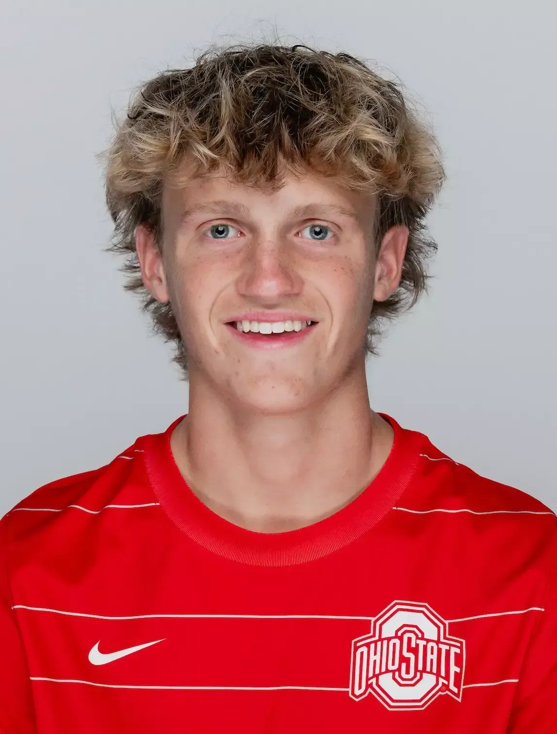 Jack Wayne, Soccer, Ohio State University