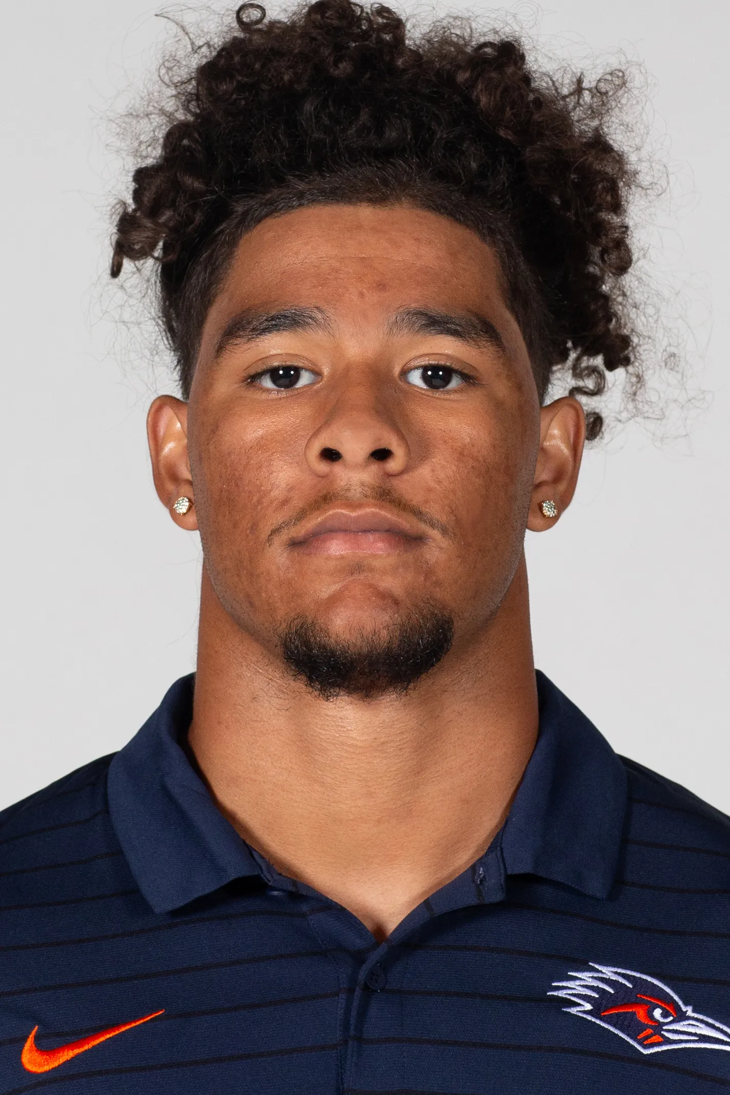 Aden Hall, Football, University of Texas at San Antonio