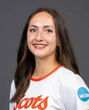 Nisha Wetter, Soccer, Macalester College