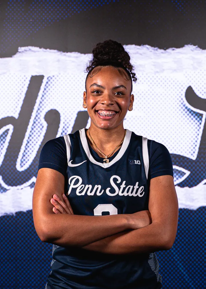 Kamrah Banks, Basketball, undefined