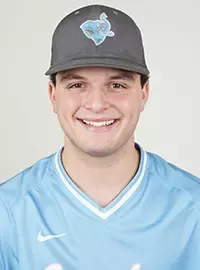 Lachlan Ellis, Baseball, undefined