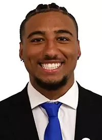 Andre Moron, Football, Houston Christian University