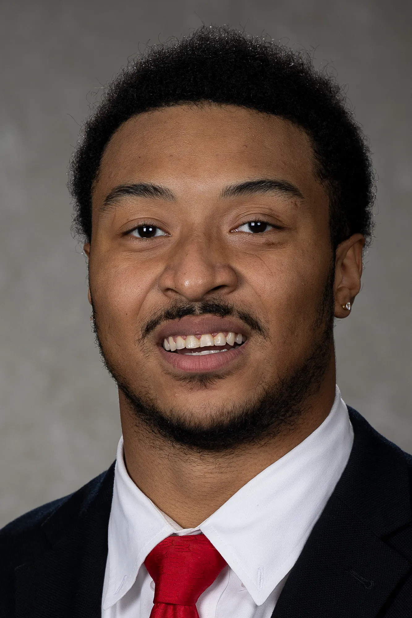 Jayden Loftin, Football, undefined