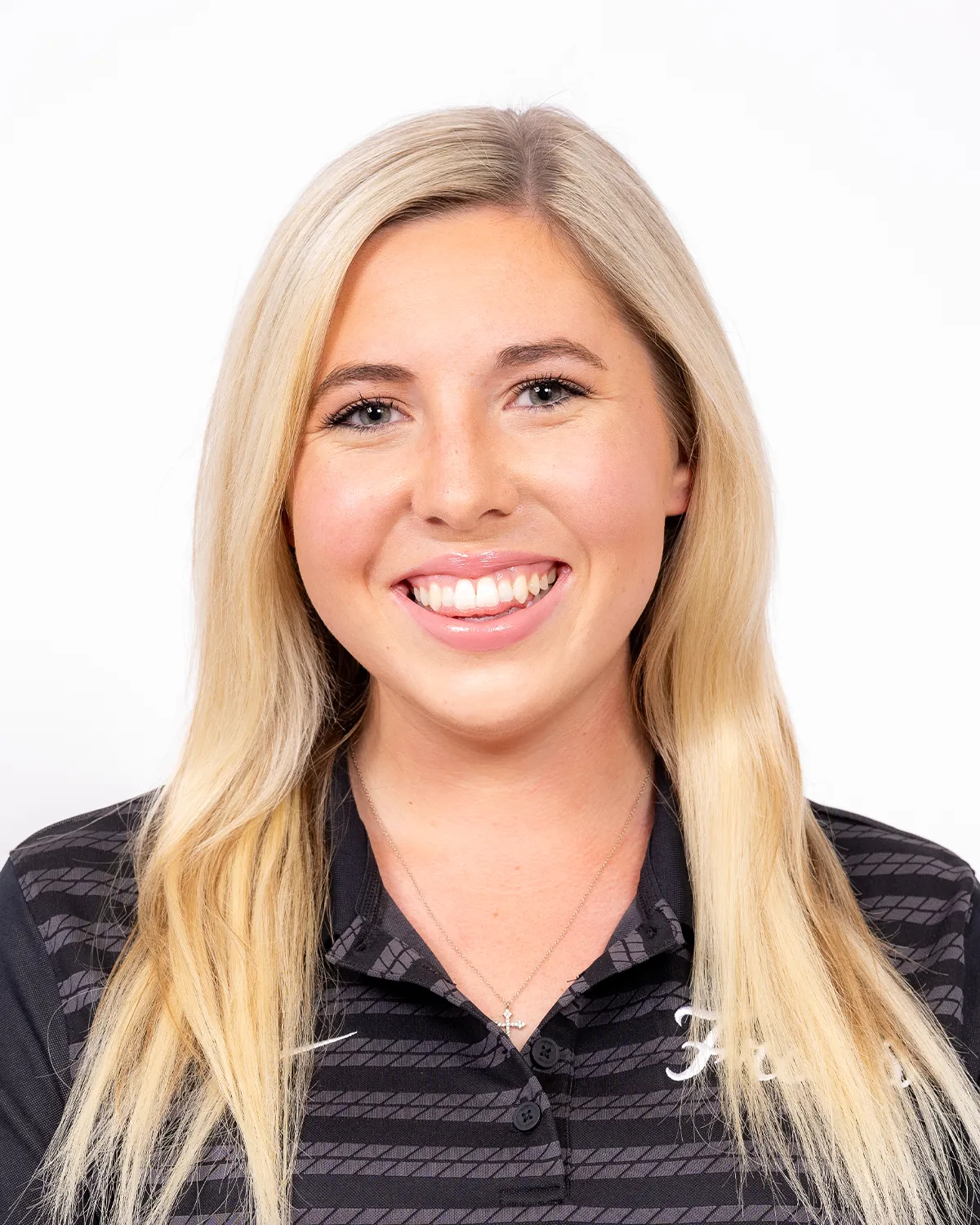 Sydney Sargent, Equestrian, Texas Christian University