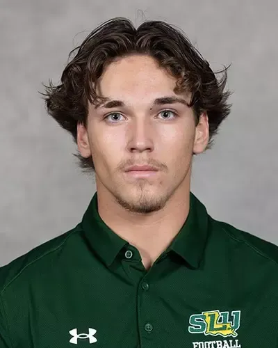 Colton Shaw, Football, undefined