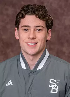 Paul Wissel, Swimming & Diving, St. Bonaventure University
