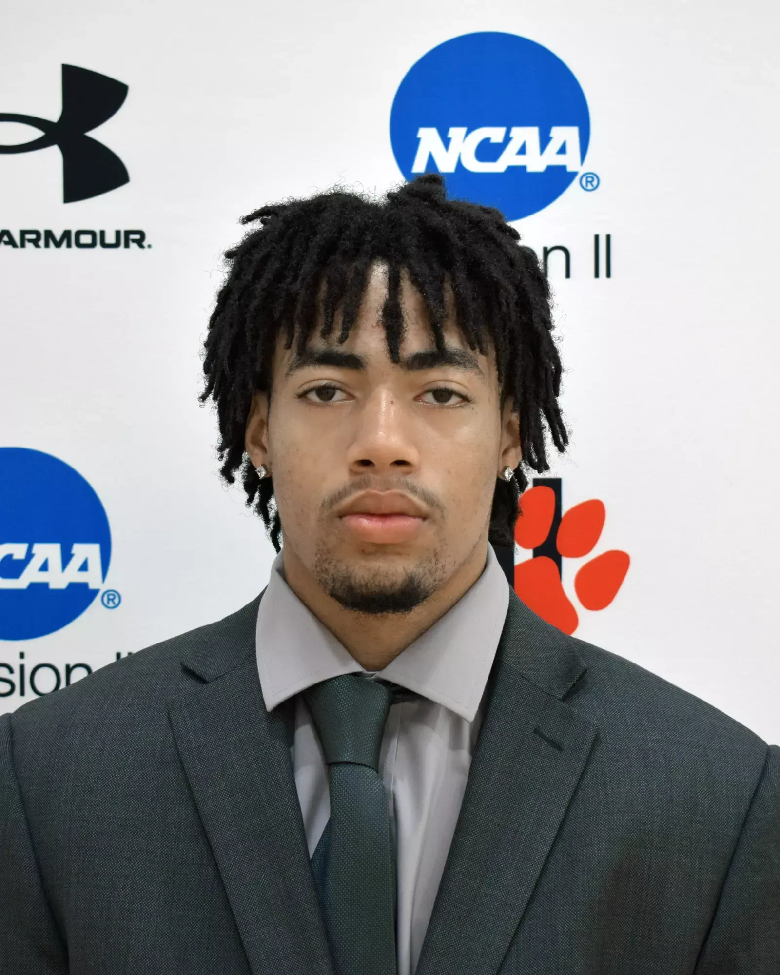 Sykim Paige, Football, Frostburg State University