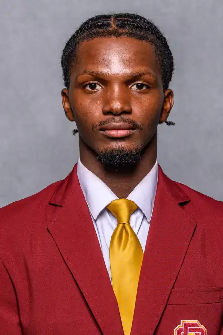 Kwasie Kwaku Jr., Football, Bethune-Cookman University