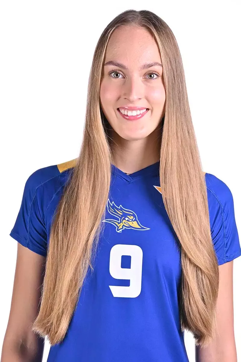 Nele Broszat, Volleyball, undefined