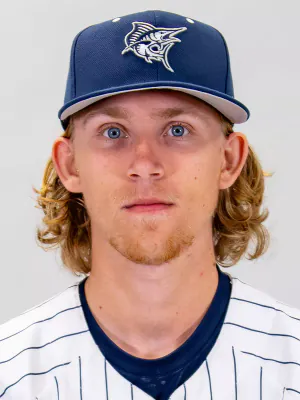 Jack Mischke, Baseball, Palm Beach Atlantic University