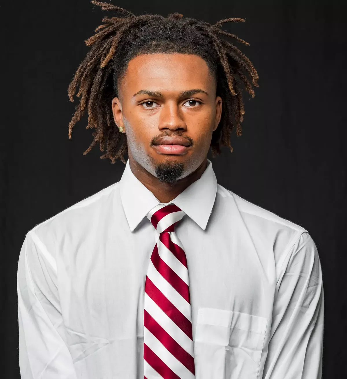 Julius Robinson, Football, undefined