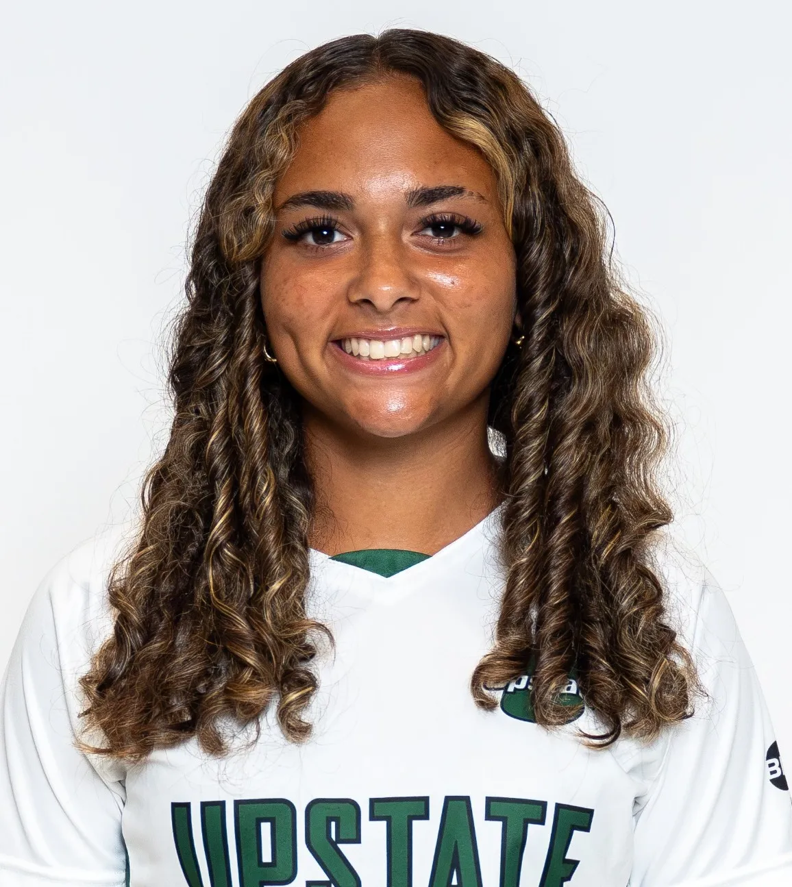 Summer Jacobs, Soccer, University of South Carolina Upstate