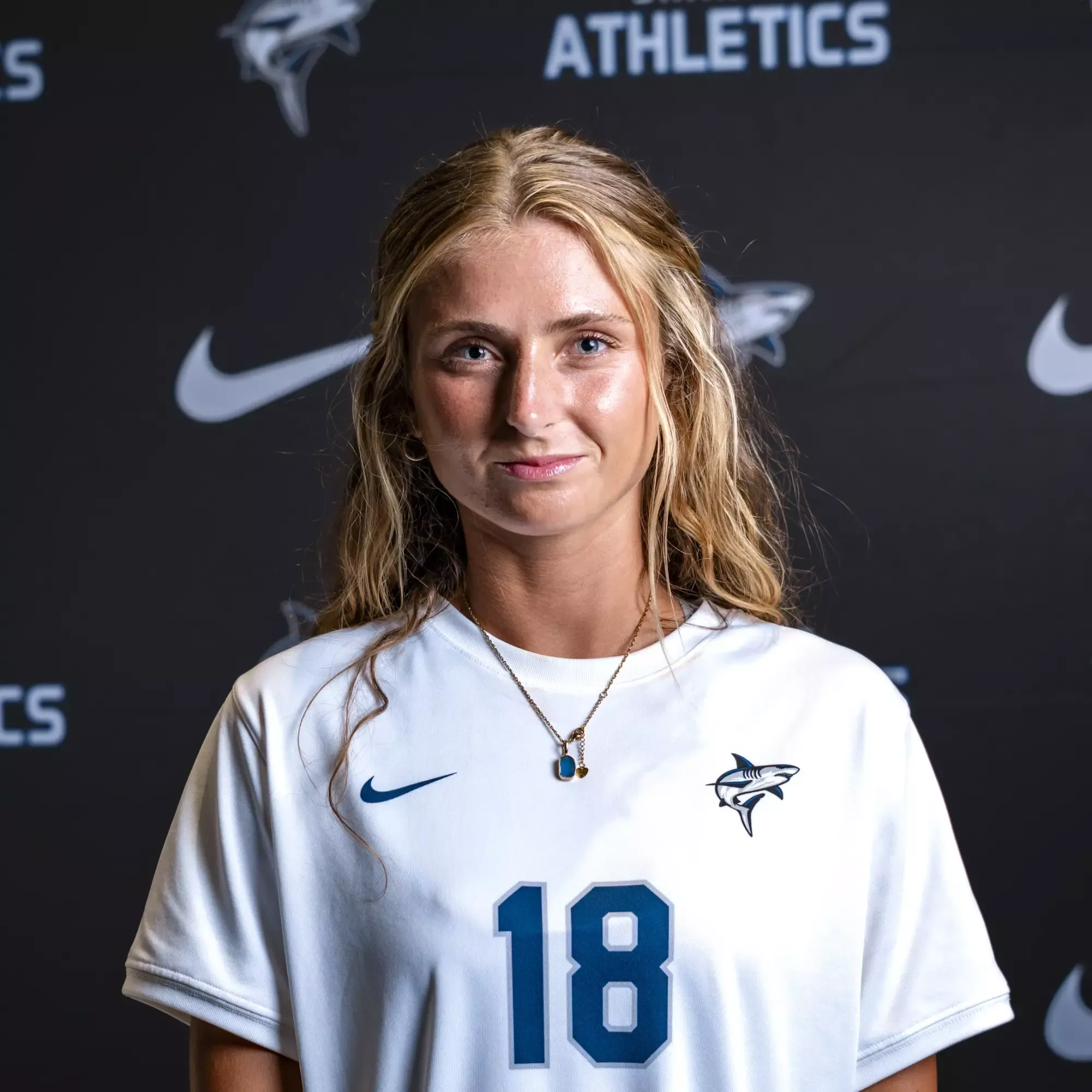 Haley Mettrick, Soccer, Nova Southeastern University