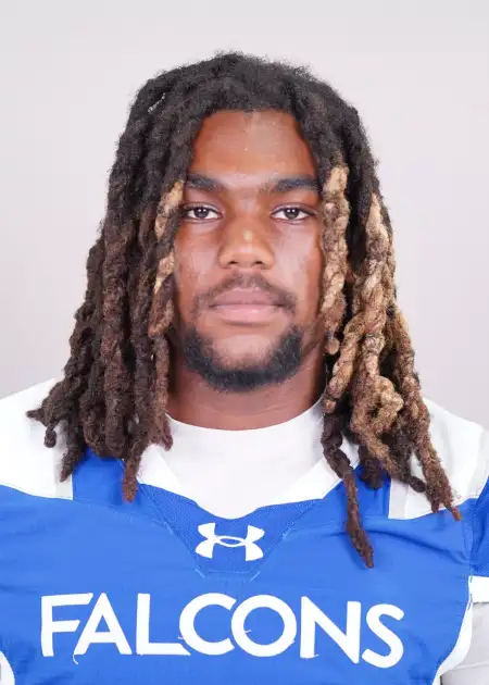 Alijah Bright