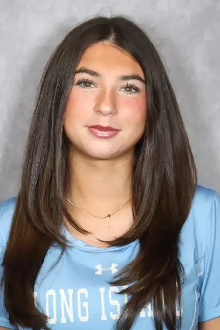 Kayla McCarthy, Lacrosse, Long Island University