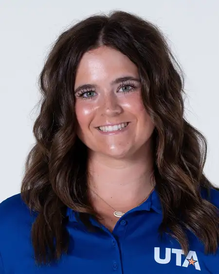 Raeley Hickman, Golf, University of Texas at Arlington