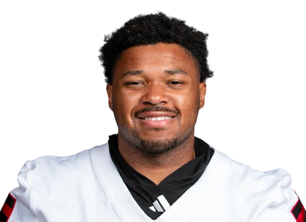 Alvin Gulley Jr., Football, undefined