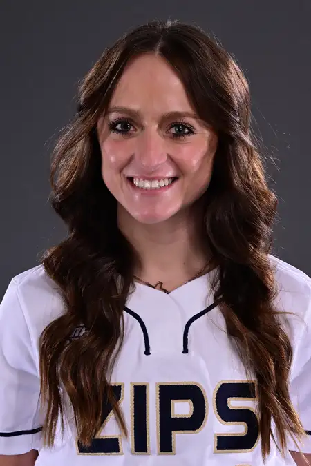 Brooke Sivek, Softball, University of Akron