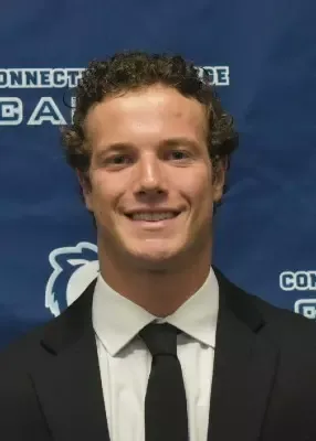 Steven Ardagna, Hockey, Connecticut College