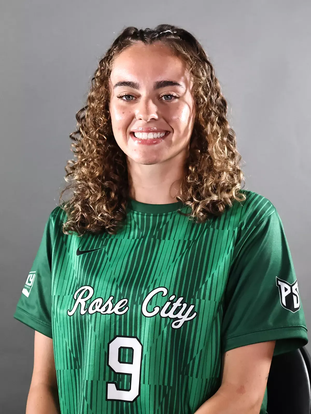 Amelia Sitton, Soccer, Portland State University