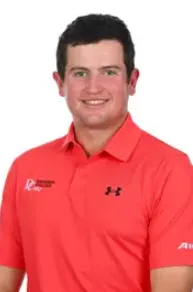 Benjamin Newfield, Golf, undefined