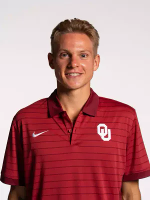 Adrian Stuphan, Track and Field, undefined