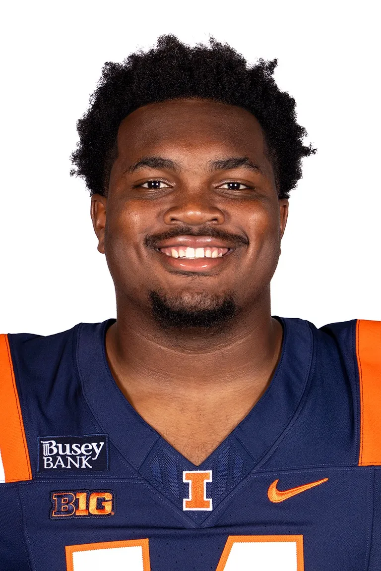 Maurice Smith Jr., Football, undefined