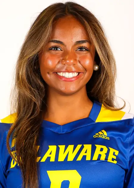 Ava Diaz, Lacrosse, University of Delaware